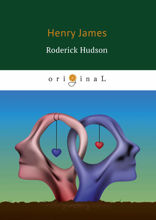 Roderick Hudson