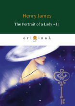 The Portrait of a Lady II