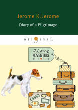 Diary of a Pilgrimage