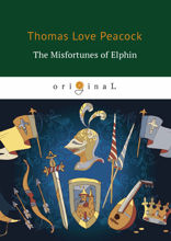 The Misfortunes of Elphin