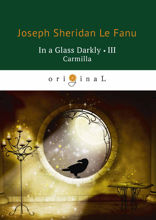 In a Glass Darkly III. Carmilla