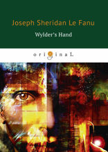 Wylder's Hand