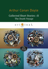 Collected Short Stories II. The Death Voyage