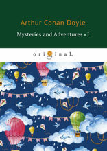 Mysteries and Adventures I