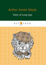 Tales of Long Ago