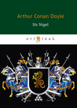 Sir Nigel