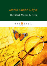 The Stark Munro Letters