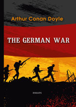 The German War