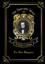The New Magdalen