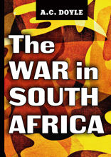 The War in South Africa