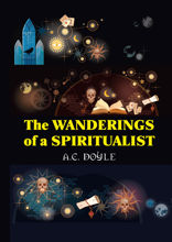 The Wanderings of a Spiritualist