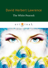 The White Peacock