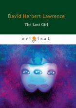 The Lost Girl