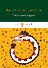 The Plumed Serpent