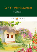 St. Mawr