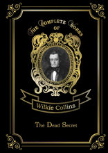 The Dead Secret