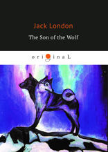 The Son of the Wolf