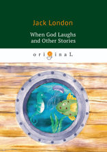 When God Laughs and Other Stories