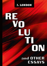 Revolution and Other Essays
