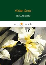 The Antiquary