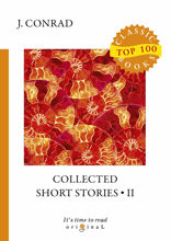 Collected Short Stories II