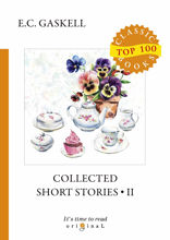 Collected Short Stories II