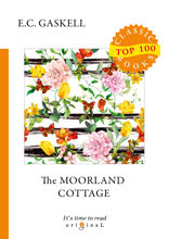 The Moorland Cottage