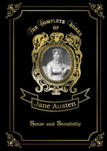 Sense and Sensibility
