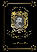 Under Western Eyes