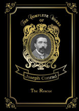 The Rescue