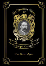 The Secret Agent