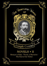 Novels II