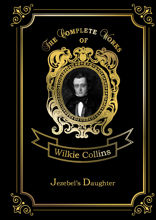 Jezebel's Daughter