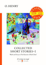 Collected Short Stories I
