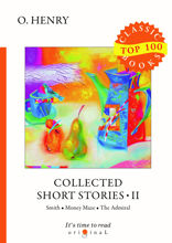 Collected Short Stories II