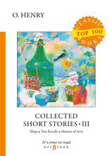 Collected Short Stories III