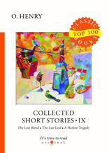 Collected Short Stories IX