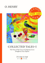Collected Tales I