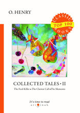 Collected Tales II