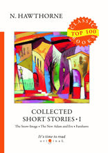 Collected Short Stories I