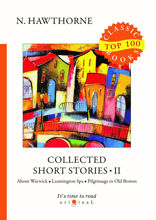 Collected Short Stories II