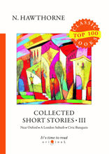 Collected Short Stories III