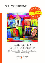 Collected Short Stories V