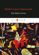 The Black Arrow
