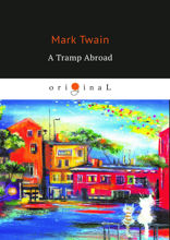 A Tramp Abroad