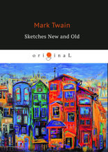 Sketches New and Old