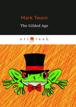 The Gilded Age