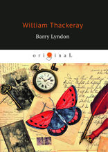 Barry Lyndon
