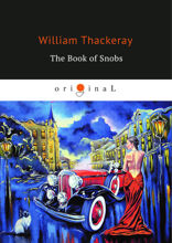 The Book of Snobs