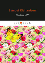 Clarissa IV